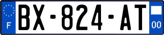 BX-824-AT