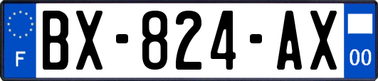 BX-824-AX