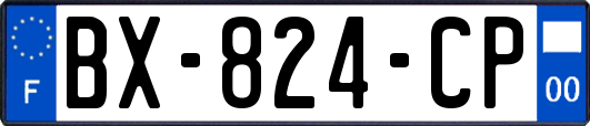 BX-824-CP