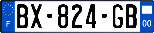 BX-824-GB