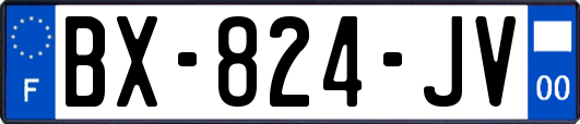 BX-824-JV