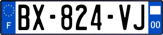 BX-824-VJ