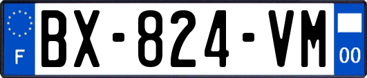 BX-824-VM