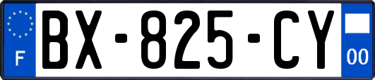 BX-825-CY