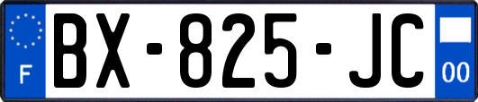 BX-825-JC