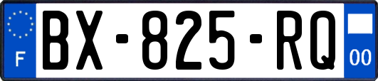 BX-825-RQ