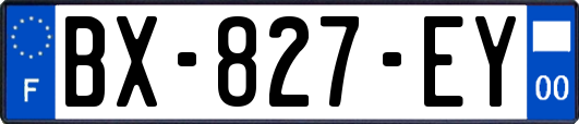 BX-827-EY