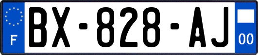 BX-828-AJ