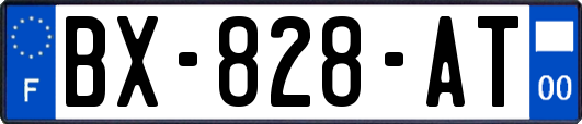 BX-828-AT