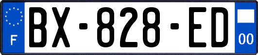 BX-828-ED