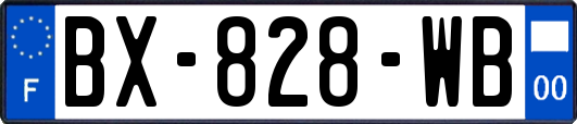 BX-828-WB