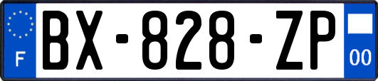 BX-828-ZP