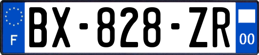 BX-828-ZR