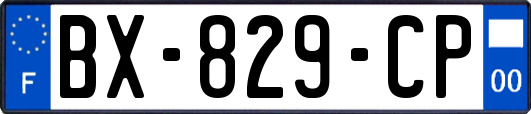 BX-829-CP