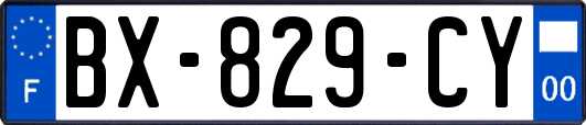 BX-829-CY