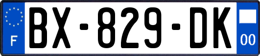 BX-829-DK