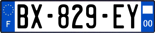 BX-829-EY