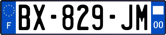 BX-829-JM