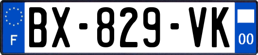 BX-829-VK