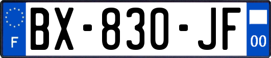 BX-830-JF