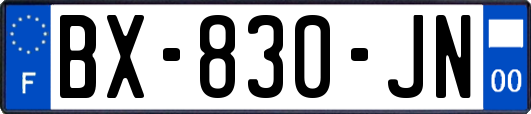 BX-830-JN