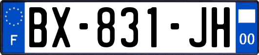 BX-831-JH