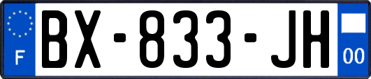 BX-833-JH