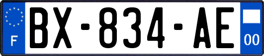 BX-834-AE