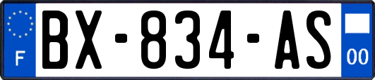 BX-834-AS