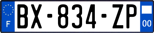 BX-834-ZP