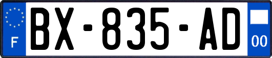 BX-835-AD