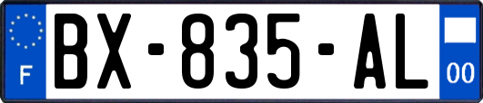 BX-835-AL