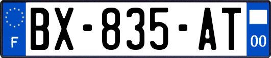 BX-835-AT