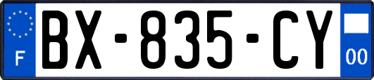 BX-835-CY