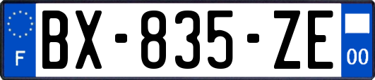 BX-835-ZE