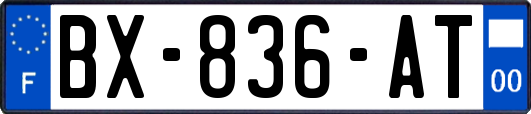 BX-836-AT