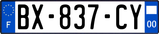 BX-837-CY