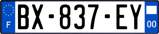 BX-837-EY