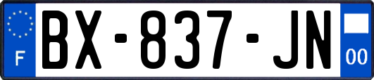 BX-837-JN