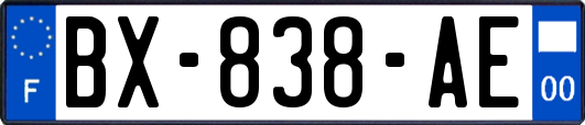 BX-838-AE