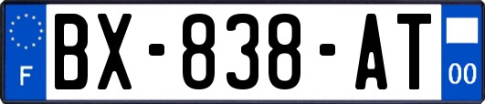 BX-838-AT