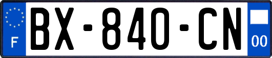 BX-840-CN