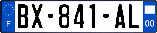 BX-841-AL