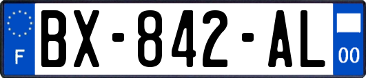 BX-842-AL