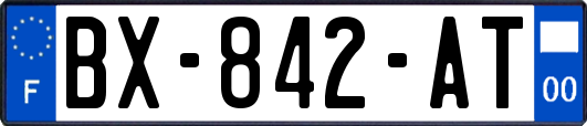 BX-842-AT