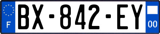 BX-842-EY