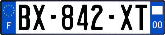 BX-842-XT