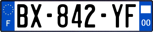 BX-842-YF