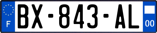 BX-843-AL