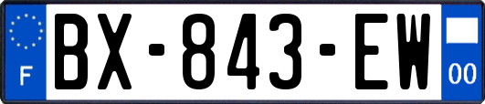 BX-843-EW